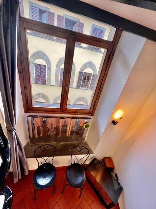 Old Town Florence- Love Apartment ภายนอก รูปภาพ