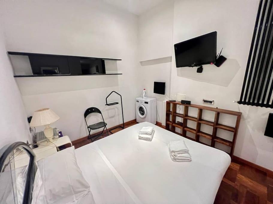 Old Town Florence- Love Apartment ภายนอก รูปภาพ