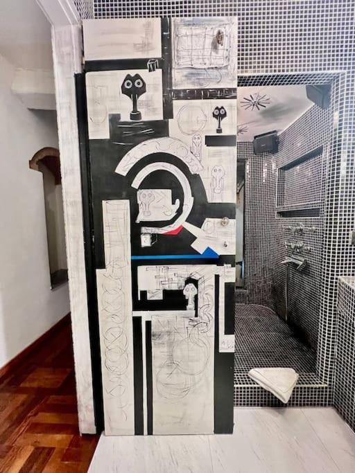 Old Town Florence- Love Apartment ภายนอก รูปภาพ